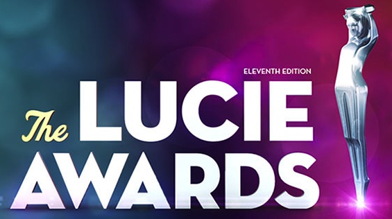 11th Lucie Photography Awards logo