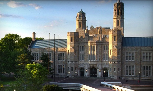 Lehman College Commons