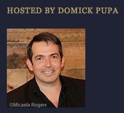 Dominick "Domick" Pupa, Lucies Screenshot, 2013-10-31.