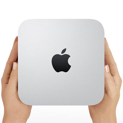 Apple Mac Mini, 2012