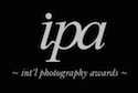 International Photography Awards logo