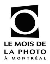 Mois de la Photo à Montréal logo