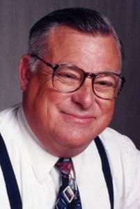 Pastor Wiley Drake