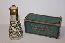 Vintage Eagle (brand) "Cone Glocoil," ca. 1940