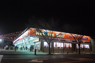 Western Beef, Bay Street, Staten Island