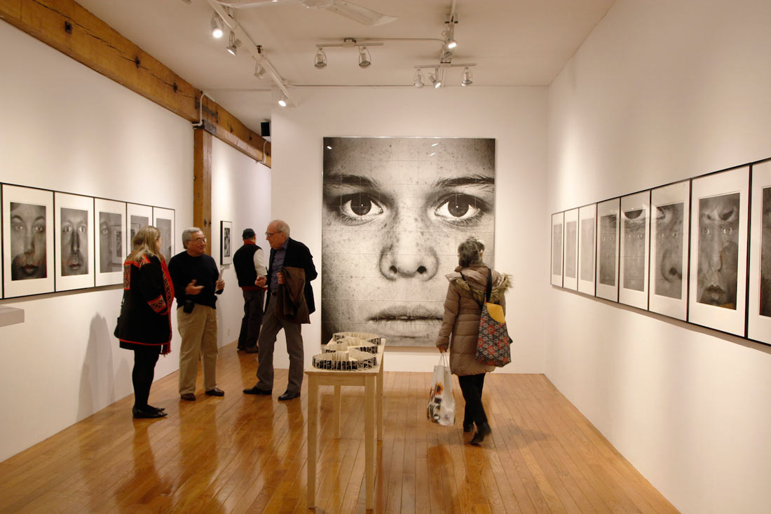 Ken Ohara: Extreme Portraits 1970-1999 « Photocritic International