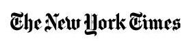 New York Times logo