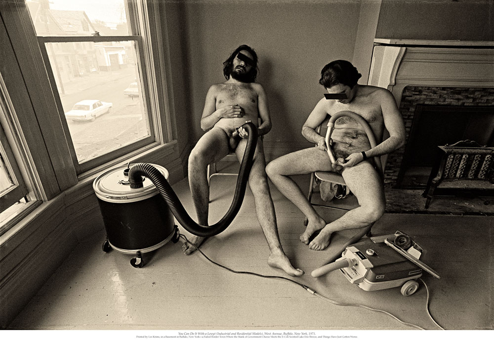(Industrial and Residential Models," 1971