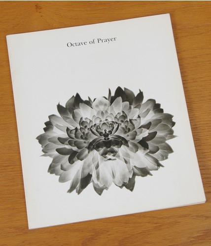 Minor White, Octave of Prayer, Aperture 17:1 (1972), cover