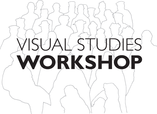 Visual Studies Workshop logo