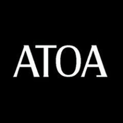 ATOA logo