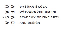 Academy of Arts and Design, Bratislava - logo