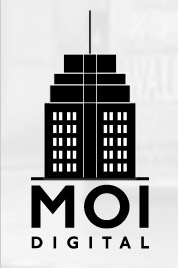 MoI Digital logo