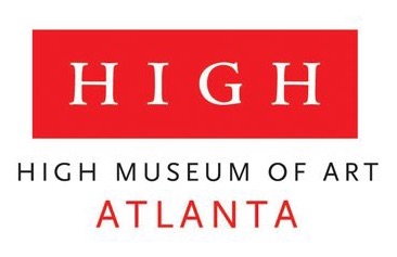 High Museum of Art logo