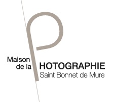 Maison de la Photographie Saint Bonnet de Mure logo