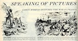 "Aaron Bohrod Sketches the War in France," LIFE, 8-28-44