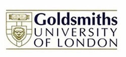 Goldsmiths, University of London logo