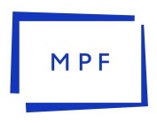Martin Parr Foundation logo