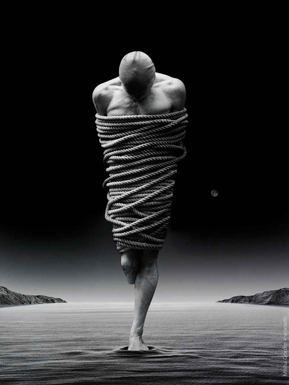 Misha Gordin, Doubt #6