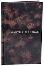 Martha Madigan, Vernal Equinox (2001), cover