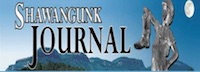 Shawangunk Journal logo