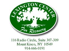 Lexington Center for Recovery logo