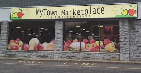 MyTown Marketplace, Stone Ridge, NY