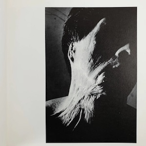 Shomei Tomatsu spread, New Japanese Photography (1974)