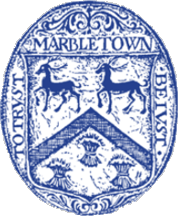 Town of Marbletown, NY logo 2