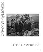 Sebastião Salgado, Other Americas (2015), cover
