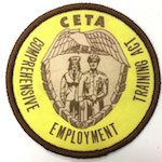 CETA logo