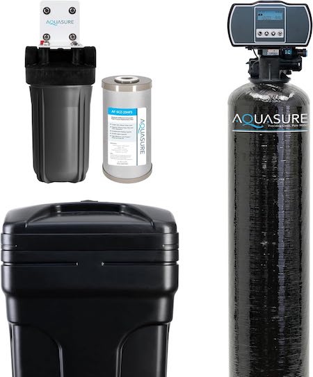 Aquasure Harmony System