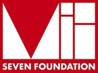 VII Foundation logo