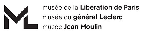 Musée de la Libération de Paris, logo