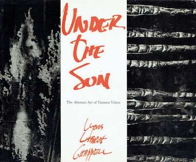 Lyons, Labrot, Chappell, Under the Sun (1972), cover