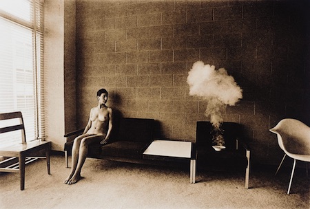 Les Krims, Untitled (ca. 1971)