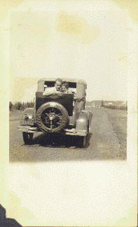 postcard