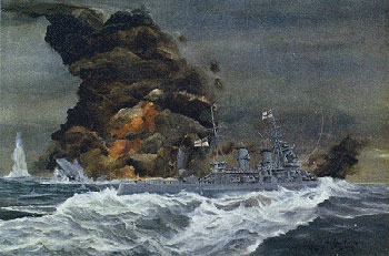 postcard