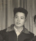 Dr. Long Yu Qian