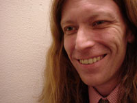 J. J. Hayes photo