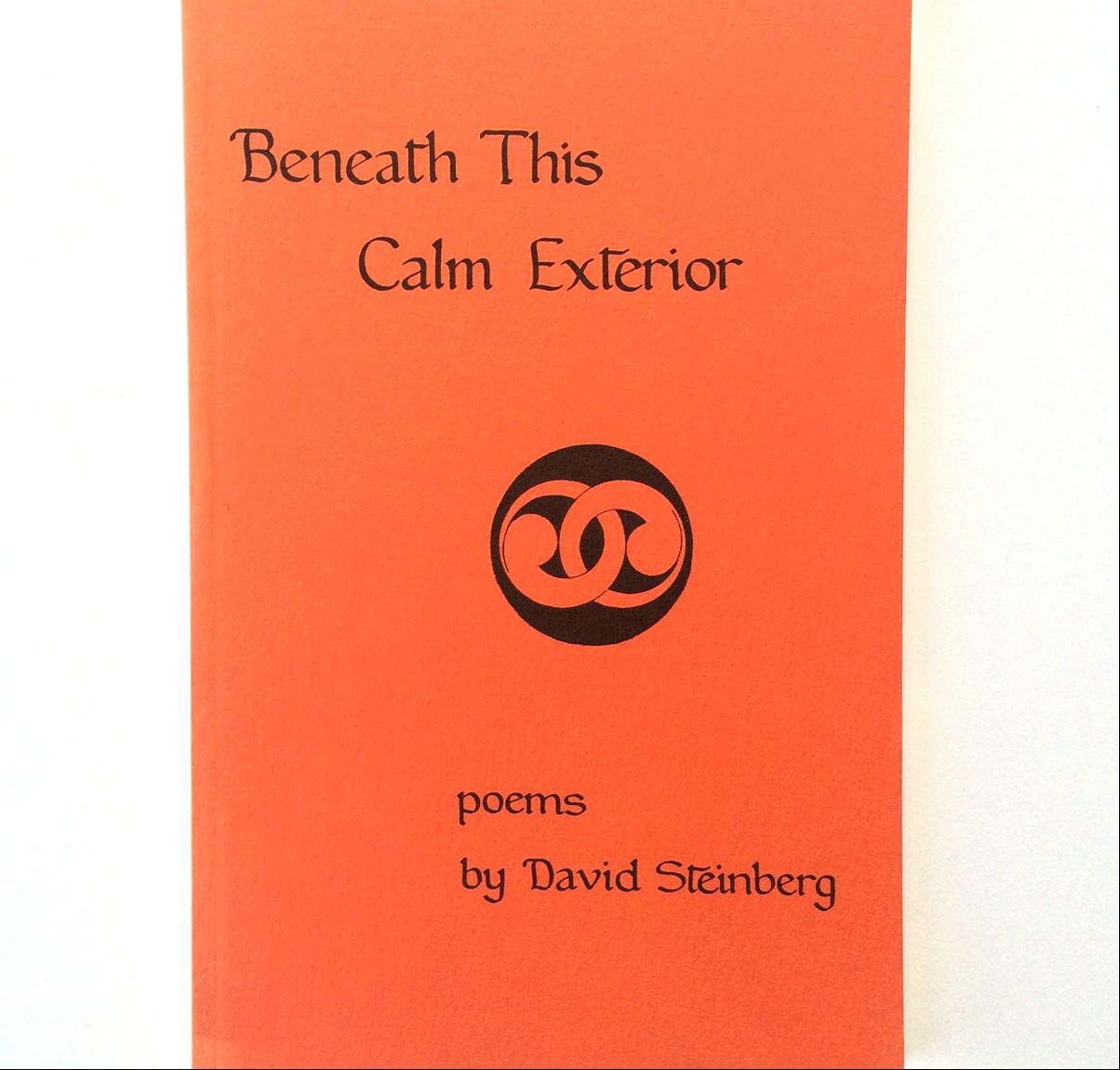 Beneath This Calm Exterior