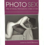 Photo Sex: Fine Art Sexual Photography Comes of Age