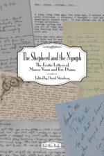The Shepherd and the Nymph: The Erotic Letters of Marco Vassi and Eve Diana (print edition)
