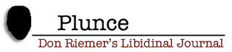 Plunce logo